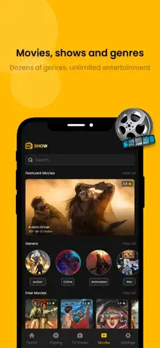 sonyliv-fifa-world-cup Movies and shows